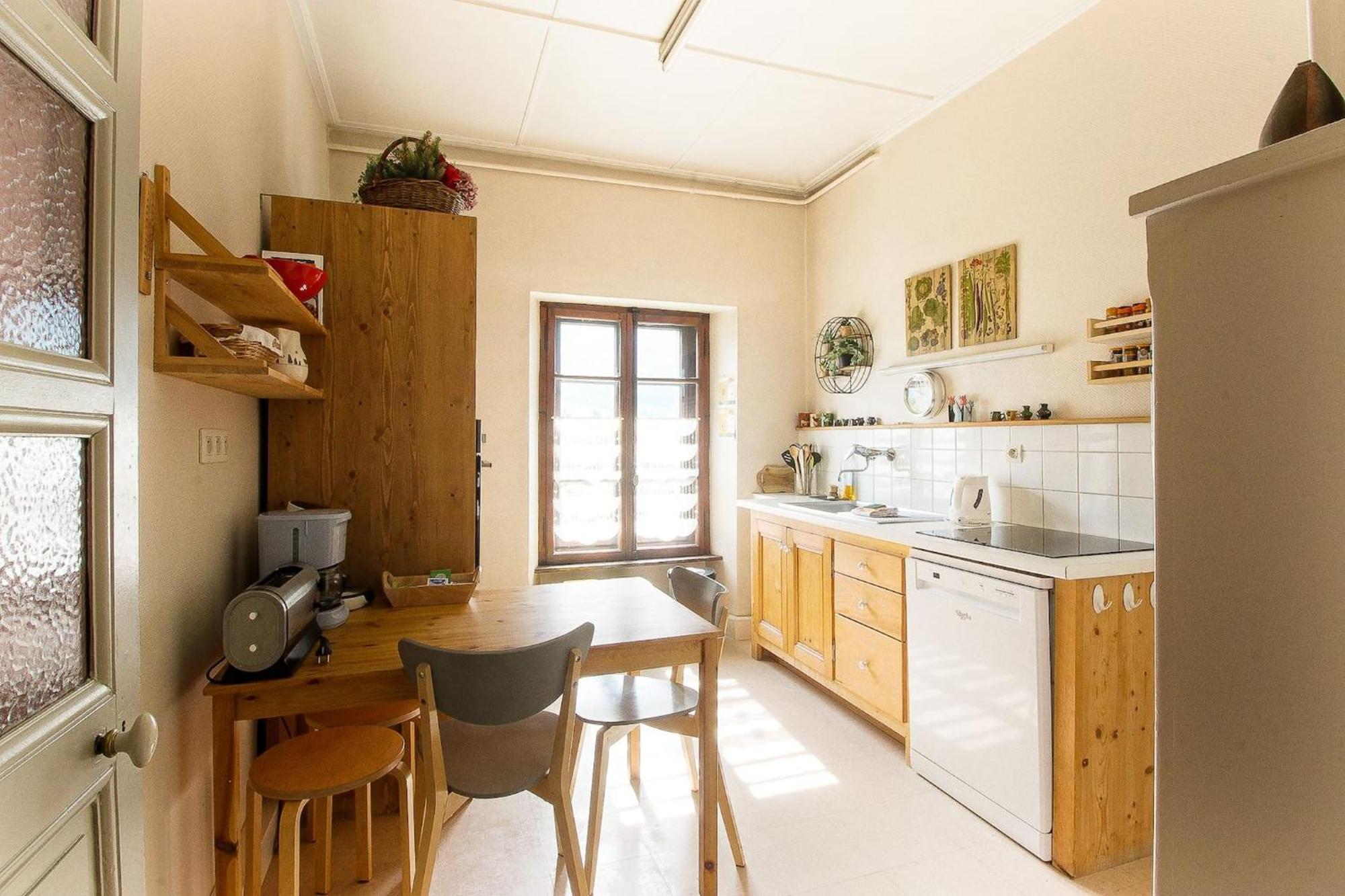 Maison Emile Devouassoud 샤모니 외부 사진